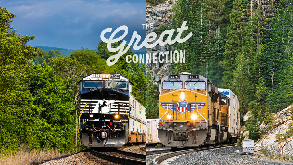 Mark George, Norfolk Southern President & CEO, Letter to Employees