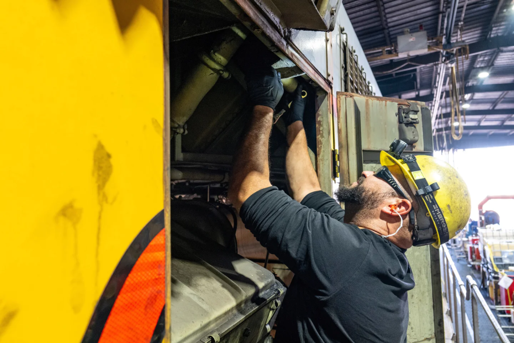National Conference of Firemen and Oilers: Union Pacific and Norfolk Southern Merger Will Protect Quality Jobs