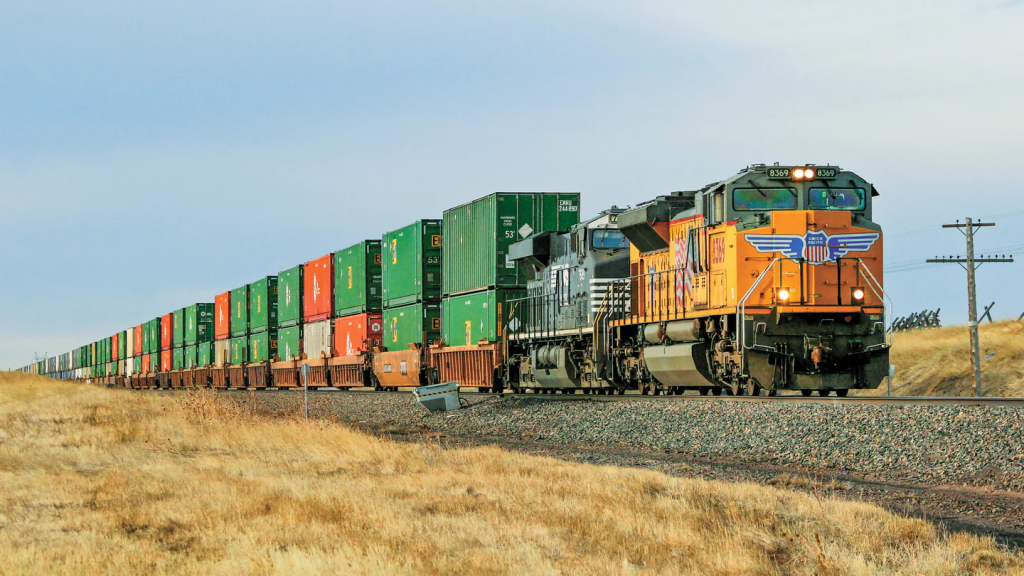 Union Pacific and Norfolk Southern Announce Analyst Call to Review STB Merger Application to Create America’s First Transcontinental Railroad