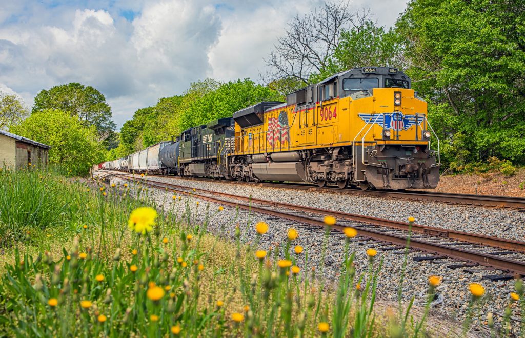 The American Train Dispatchers Association and Union Pacific Railroad Reach Agreement to Protect Union Jobs for Life