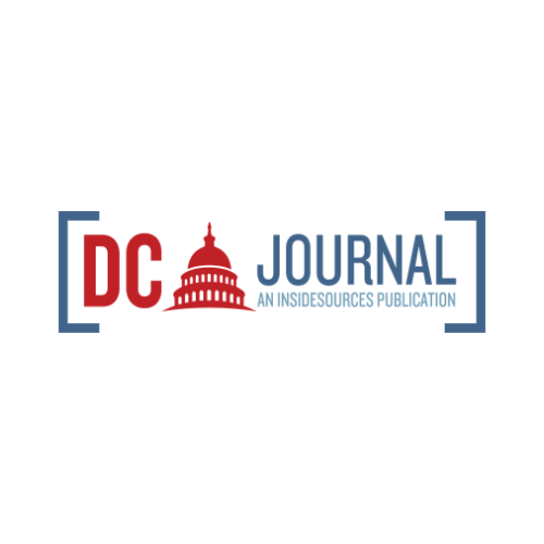DC Journal logo