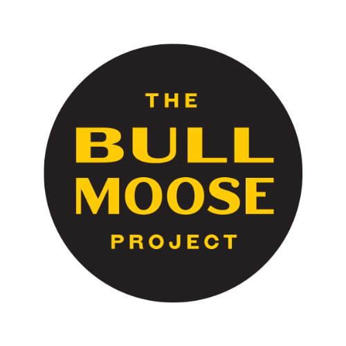 The Bull Moose Project logo