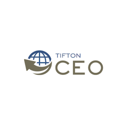 Tifton CEO logo