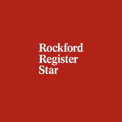 Rockford Register Star logo