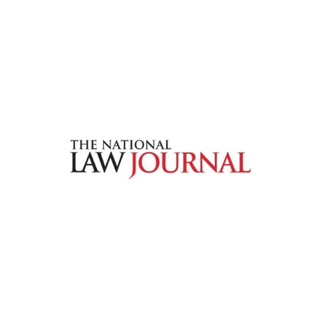 The National Law Journal logo