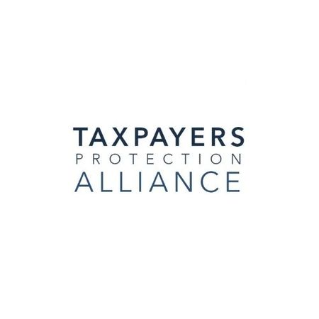 Taxpayers Protection Alliance logo