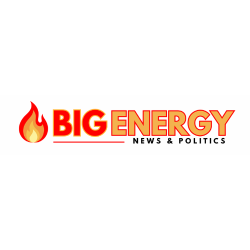 Big Energy News logo
