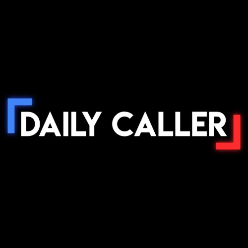 Daily Caller logo