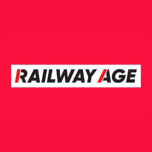 Railway Age logo