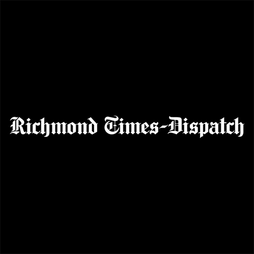Richmond Times-Dispatch logo